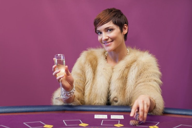 877win Live Casino