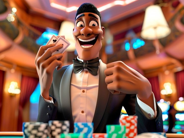 877win Bingo Halls